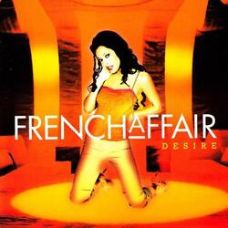 Cover for Desire by French Affair